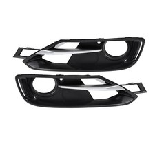 OEM BMW G14 G15 840dx M850ix Trim Air Duct Side Panel Left 