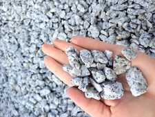Decorative Aggregates Slate - Chippings - Gravel - Pebbles - Gardens
