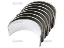 Sparex Rod Bearing Kit for Perkins Series 4.212 4.236 4.248 Gas & Diesel Engine