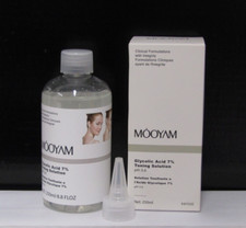 Glycolic Acid 7% Toning Solution, Suitable for All Skin Types, moisturising