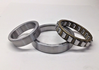 Hoffmann R175L Cylindrical Roller Bearing 75x130x25mm