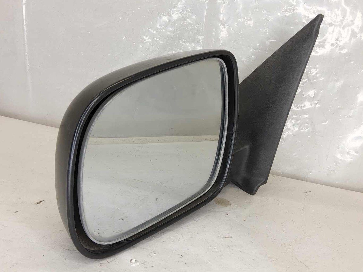 Sell 97-01 TOYOTA CAMRY JAPANESE BUILT POWER NON-HEATED MIRROR DRIVER Side Left Lh L I887597 - Foto 4