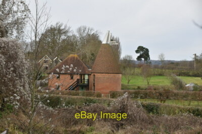 Photo 6x4 Baldwins Oast  c2021