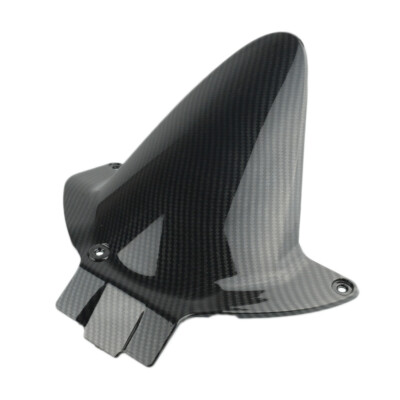 Rear Tire Hugger Mud Guard Fender For Honda CBR600RR 2007-2012 – ABS Plastic, Unbranded