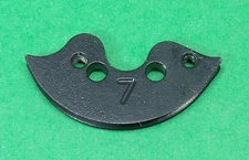 PSE #7 Arson Inferno Lightning III Cam Draw Length Module - Diamondback, Dakota