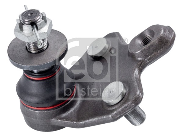 Schraube Steuerarm Toyota P. Prius II (08/03-03/09) Unten Links/Pr-image