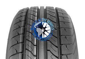 PNEUMATICI GOMME NANKANG CW20 215/70 R16 108/106T - Foto 1 di 1