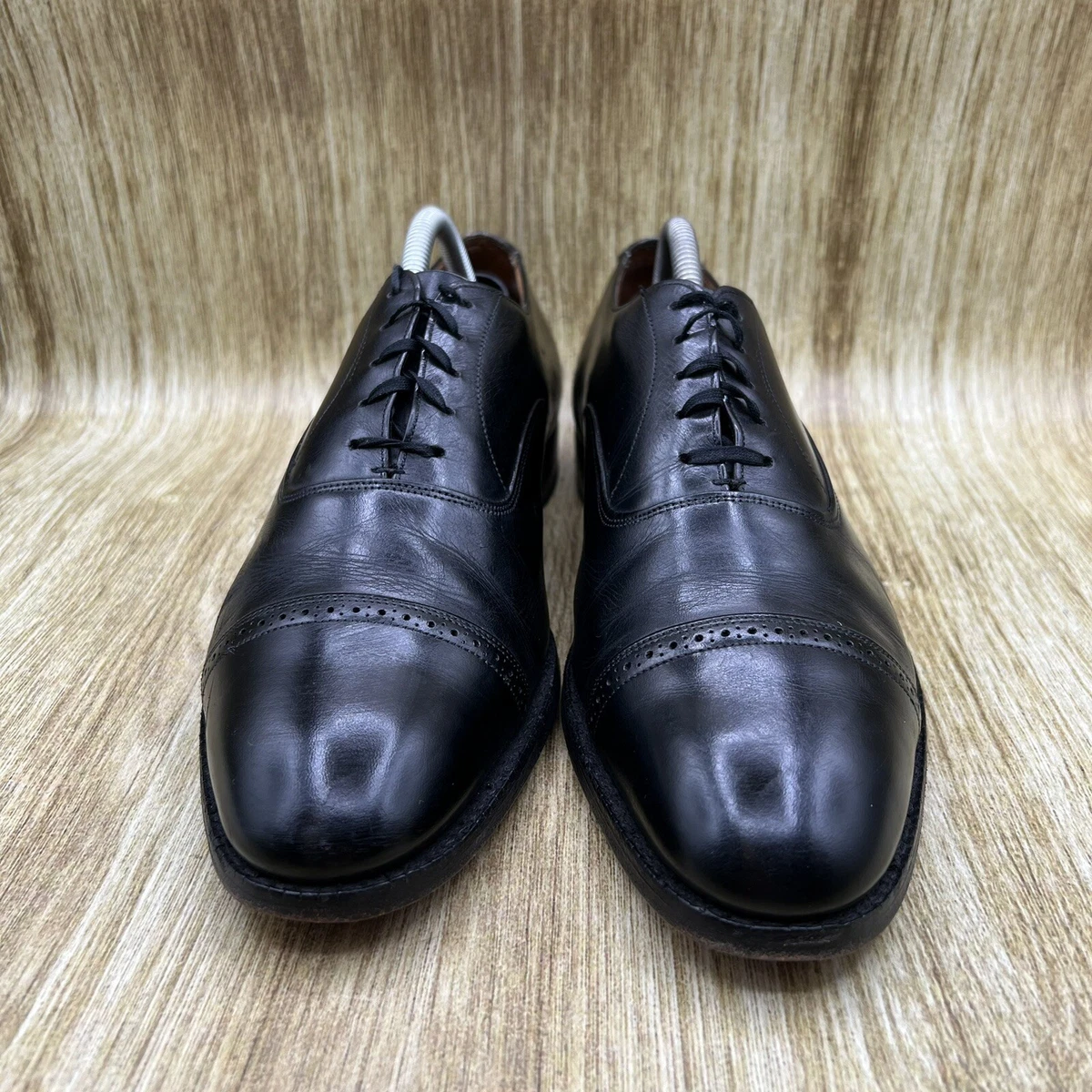 Brooks english best sale shoes