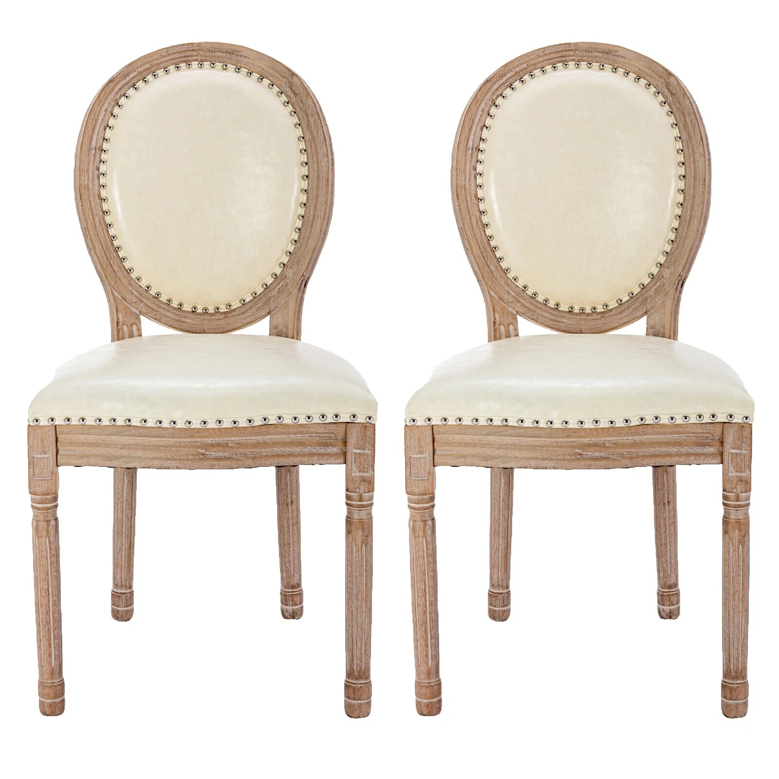 Farmhouse Kitchen Chairs