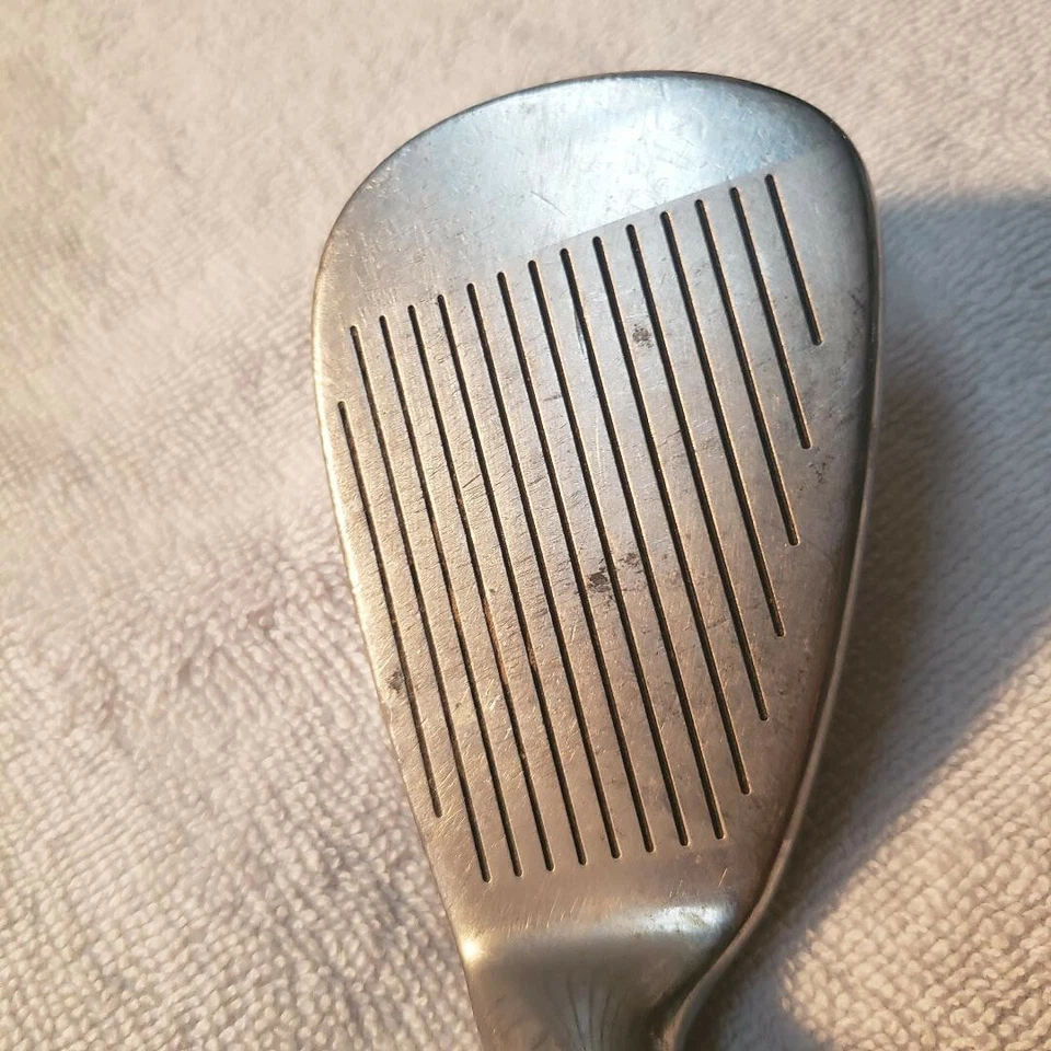 SNAKE EYES PYTHON PITCHING WEDGE - Image 4 of 4
