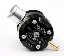 GO FAST BITS MACH 2 RECIRC BLOW OFF VALVE FOR 2015+ SUBARU WRX/FORESTER XT T9107