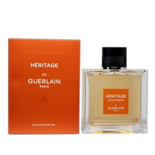 HERITAGE DE GUERLAIN EAU DE PARFUM SPRAY 100 ML/3.3 FL.OZ.