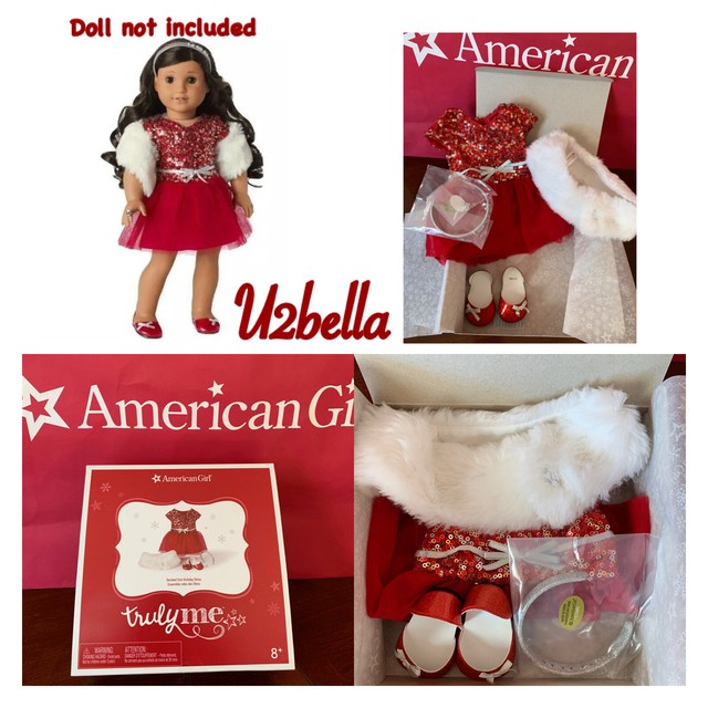 american girl after christmas sale