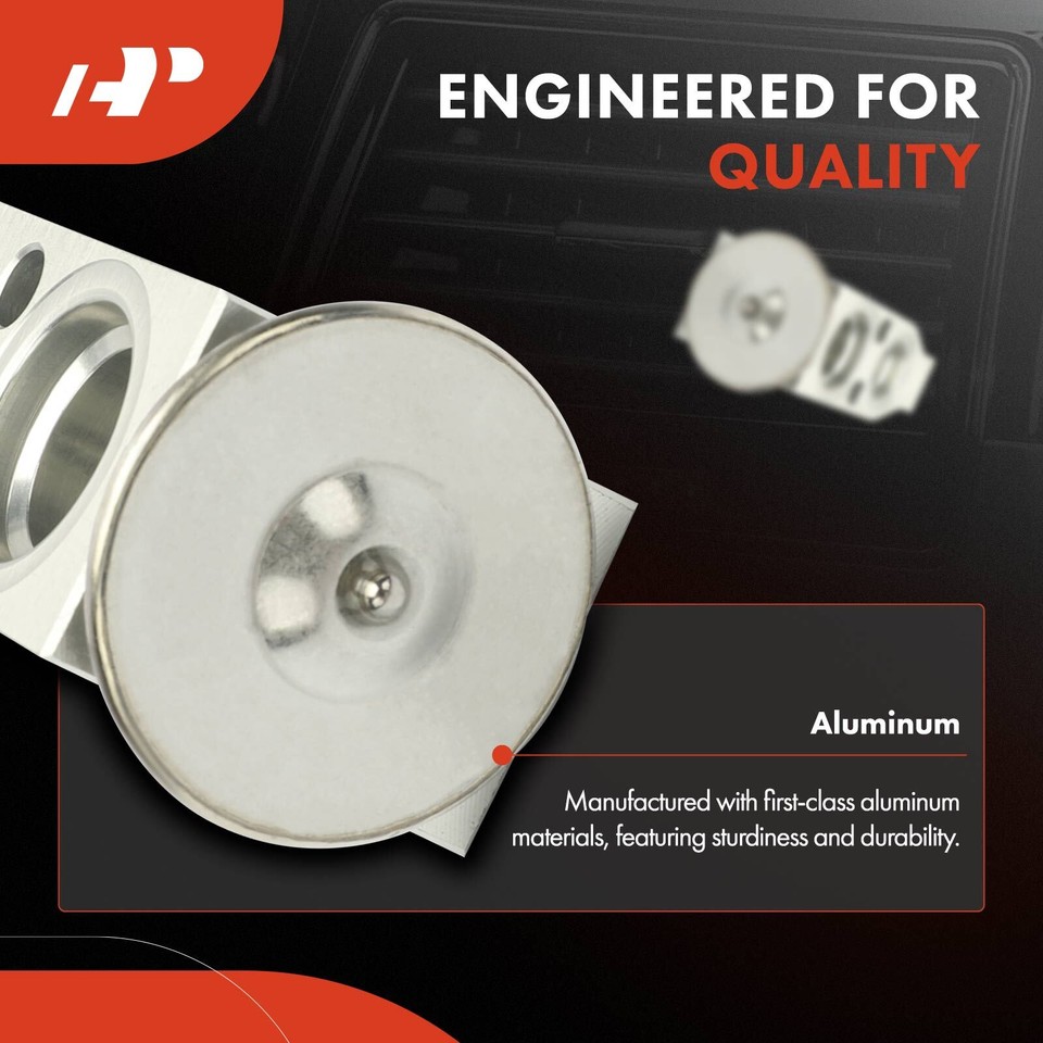 AC A/C Expansion Valve for Nissan Rogue 2020 INFINITI QX50 20192020