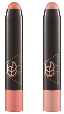 MAC Cosmetics Patent Polish Lip Pencil Lipstick shade *Revved* Ellie Goulding