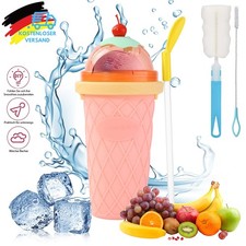Kreatives Geschenk Slush Eis Becher zum Selbe...