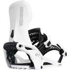 NEW!! 2026 Nidecker LT Supermatic Snowboard B...
