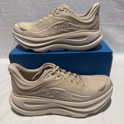 Hoka One One Men's M Bondi 9 1162011/OLTM Running Shoes