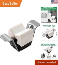 High-Quality Dryer Door Latch Replacement for Enhanced Safety and Compatibility