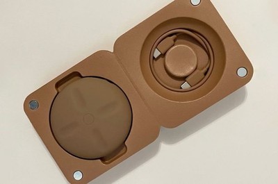 Stem Player Yeezy Tech x Kano Kanye West Donda 1016