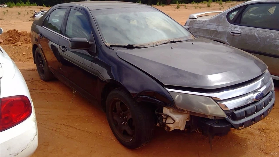 Luz de freno de montaje alto FUSION 2010 258266 Foto 3 de 4