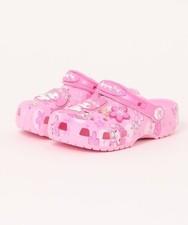 Crocs My Melody Classic Clog Pink Sanrio Collaboration 21cm Authentic Japan New
