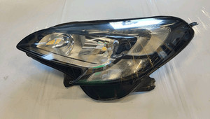 39108226 Projektor Links OPEL CORSA (X15) 1.0 T SGE ecoFLEX S&S(66Kw) Ber