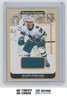 2023-24 Parkhurst Champions Jersey Mario Ferraro #44 San Jose Sharks