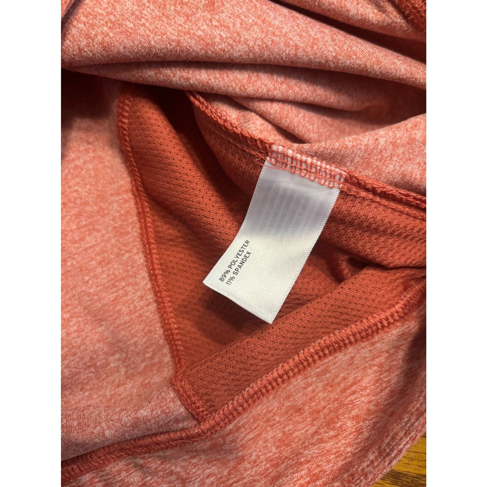 alaskan hardgear duluth trading co womens long sleeve thermal base layer size XS image 5