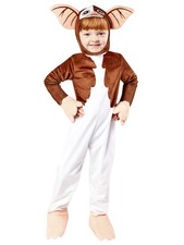 Gremlins Infant/Toddler Gizmo Costume