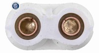 Vemo Lenkstockschalter V15-80-3201 FüR VW