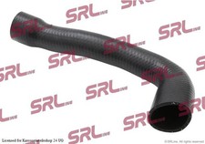 Ladeluftschlauch Turboschlauch für Opel Zafira / Family B A05 2.0 05-15