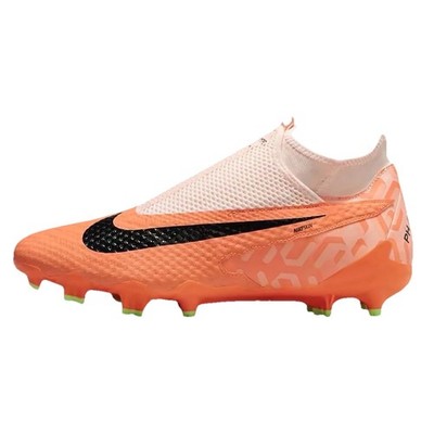 【未開封新品】Phantom 1/8 アイン GA Graphic Ver. Nike Phantom GX Academy Orange Soccer Cleats DZ3481-800 Mens Size
