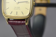Omega De Ville 591.0023 8