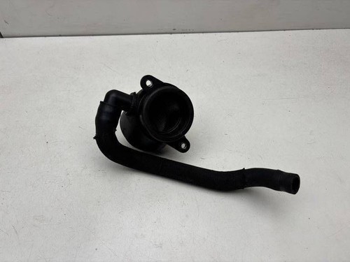 Audi Q7 4L 2009 Diesel 176kW Ansaugrohr Ansaugschlauch Turbolader 059129955C