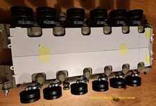 Henglong Merkava MK IV 1:16 RC-Panzer  Belly Armor Kit