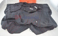 SERIE FODERE IN TESSUTO SEDILI ANT. E POST. ALFA ROMEO 145 - ALFA ROMEO 5900490