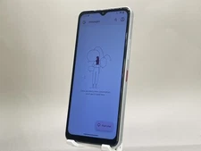 Wingtech Revvl 7 5G TMRV075G 128GB Arctic Gray T-Mobile Unlocked W066554