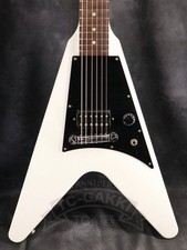Gibson Melody Maker Flying V Used Electric Guitar [AUTH]