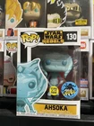 Funko Pop! Star Wars Rebels #130 Ahsoka Holographic GITD LA Comic Con Exclusive