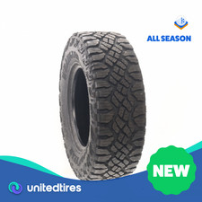 New Lt 28570r17 Goodyear Wrangler Territory Rt 121118q New Lt 28570r17 Goodyear Wrangler Territory Rt 121118q