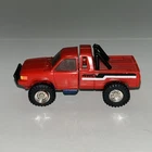 New ListingVintage 1984 Gobots Small Foot Bandai Transforming Pick-Up Truck MR-35
