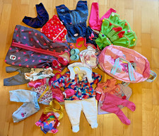 Zapf Creation Baby Born Baby Puppe Kleidung K...