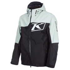 KLIM Men's Powerxross Jacket Non-Insulated Gore-Tex Jacket (non-current)