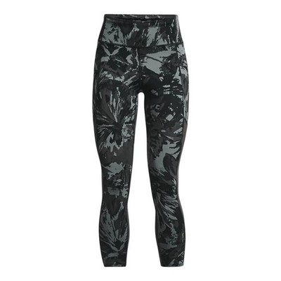 Under Armour Launch Damen Ankle Lauftights schwarz (Gr. XS - XL)