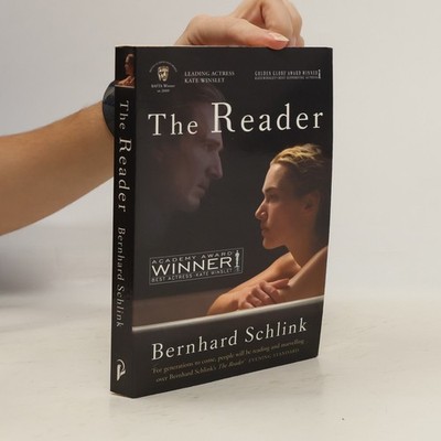 The reader  |  Bernhard Schlink