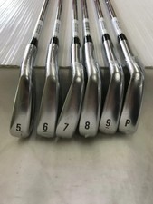 Callaway APEX PRO 2024 Iron Set 5-9,Pw 6pc Flex Stiff N.S.PRO MODUS3 TOUR 105