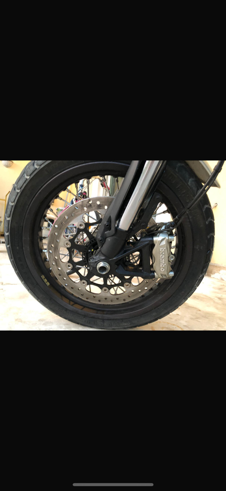 ducati scrambler 800 icon foto 4
