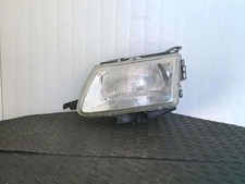 Optique avant principal gauche (feux)(phare) CITROEN SAXO PHASE 1