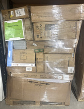 AMAZON EBAY RETURNS JOBLOT PALLET WHOLESALE MIXED ITEMS ( Read Description )